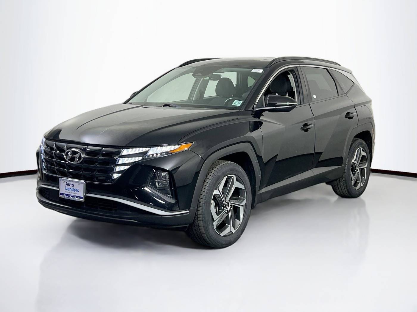 2022 Hyundai Tucson SEL — SUV — 31,421 mi — Lawrenceville, NJ