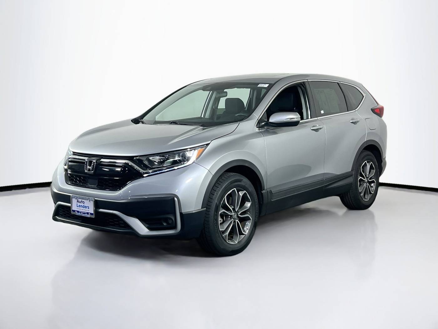 2022 Honda CR-V EX — SUV — 12,774 mi — Lawrenceville, NJ