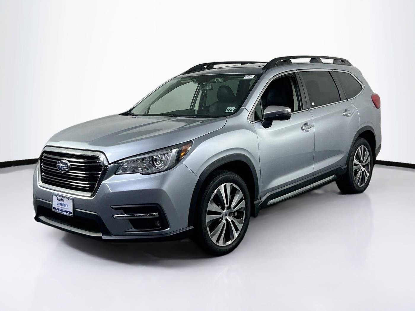 2022 Subaru Ascent Touring — SUV — 48,474 mi — Lawrenceville, NJ