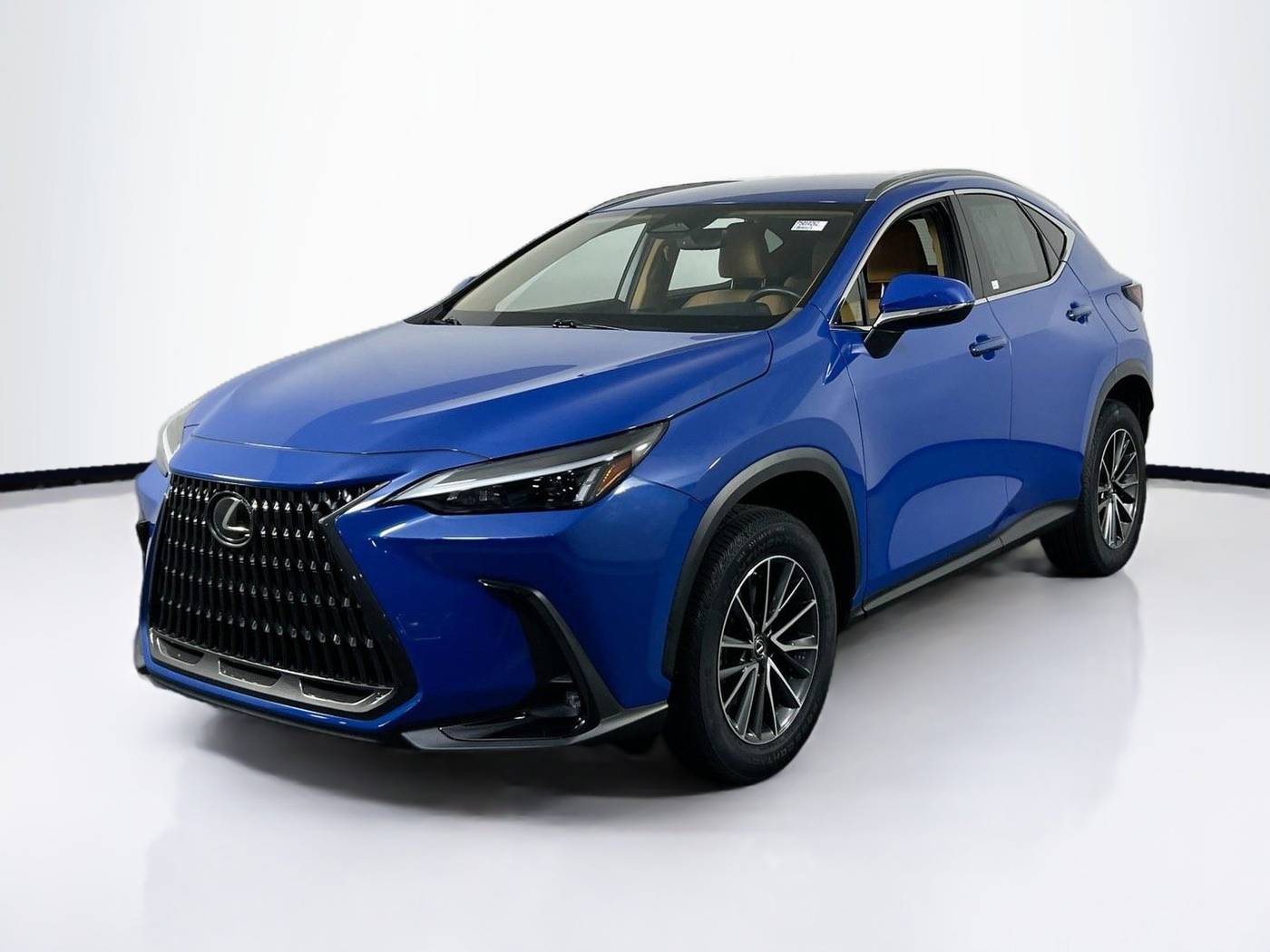 2023 Lexus NX NX 250 — SUV — 15,371 mi — Lawrenceville, NJ
