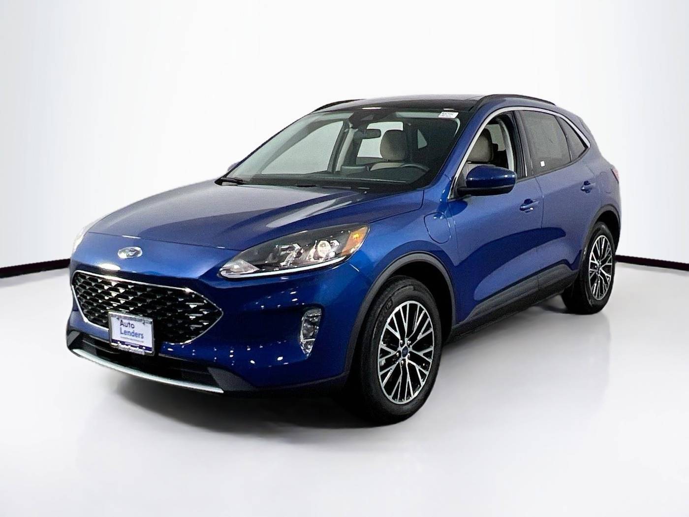 2022 Ford Escape SEL Plug-In Hybrid — SUV — 14,337 mi — Lawrenceville, NJ