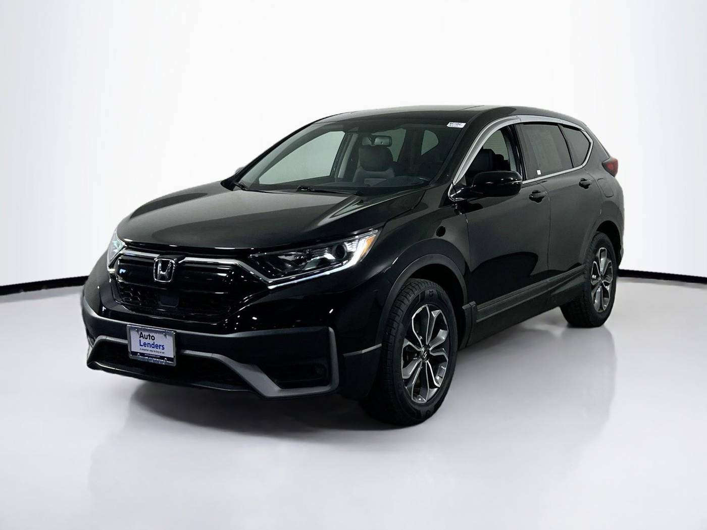 2022 Honda CR-V EX-L — SUV — 36,979 mi — Lawrenceville, NJ