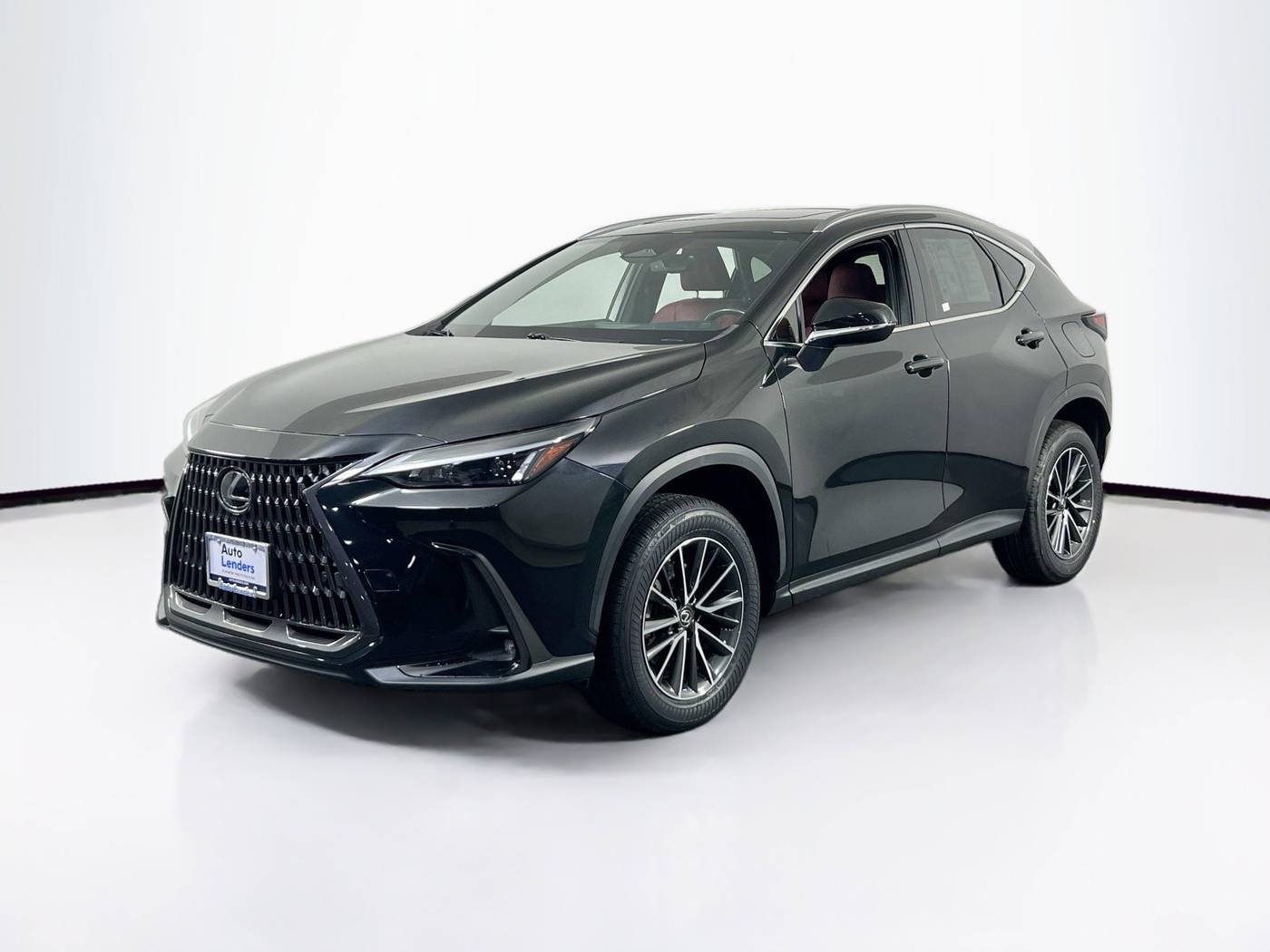 2022 Lexus NX NX 350 Premium — SUV — 35,446 mi — Lawrenceville, NJ