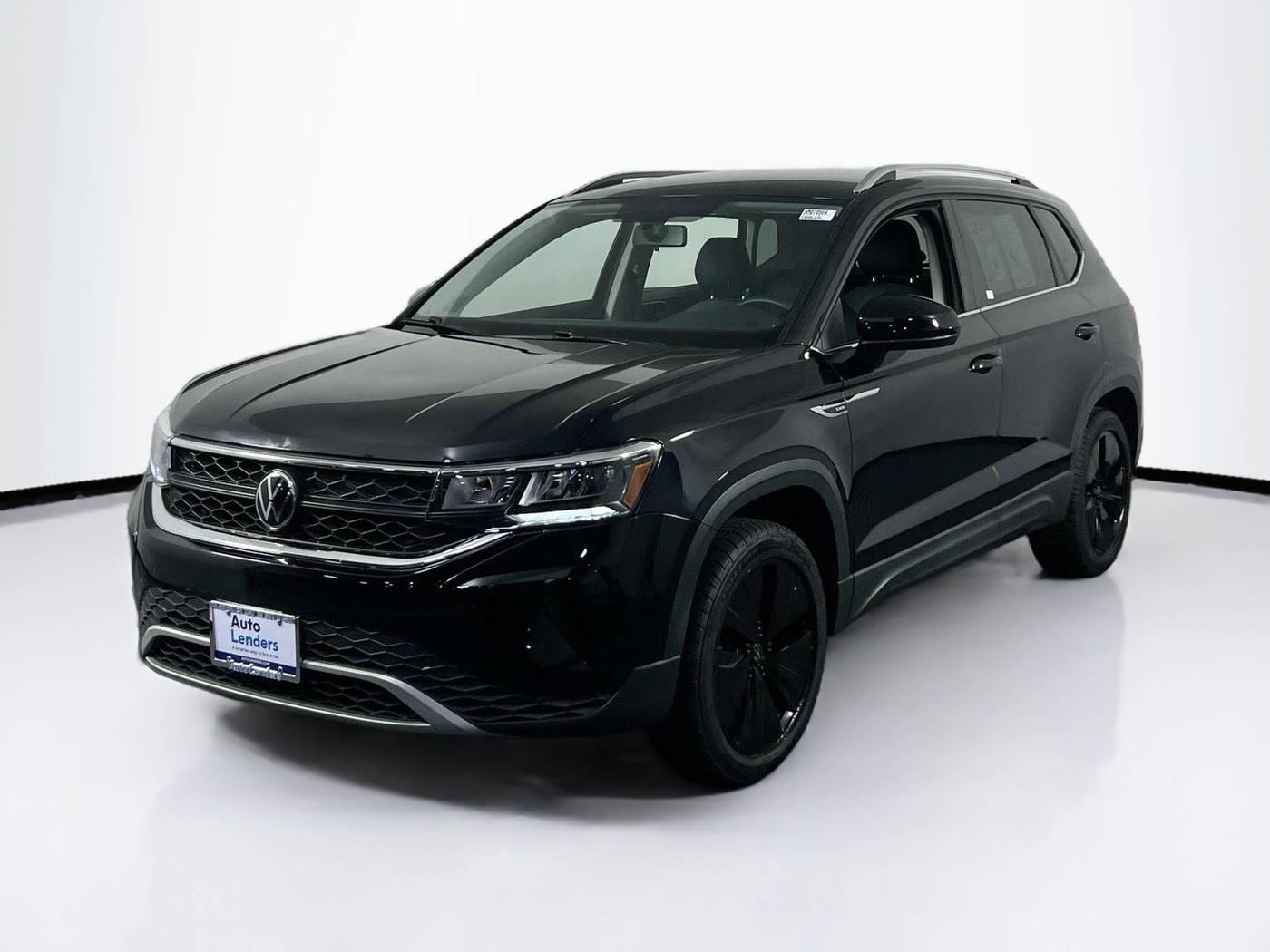 2022 Volkswagen Taos SE — SUV — 19,598 mi — Lawrenceville, NJ