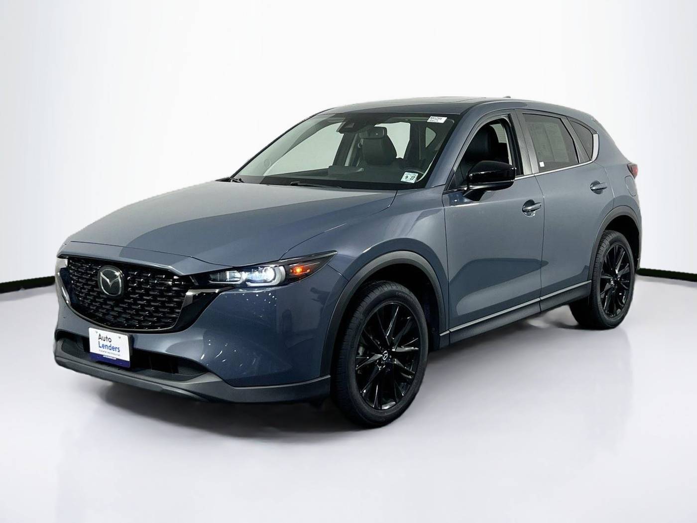 2022 Mazda CX-5 2.5 S Carbon Edition — SUV — 33,749 mi — Lawrenceville, NJ