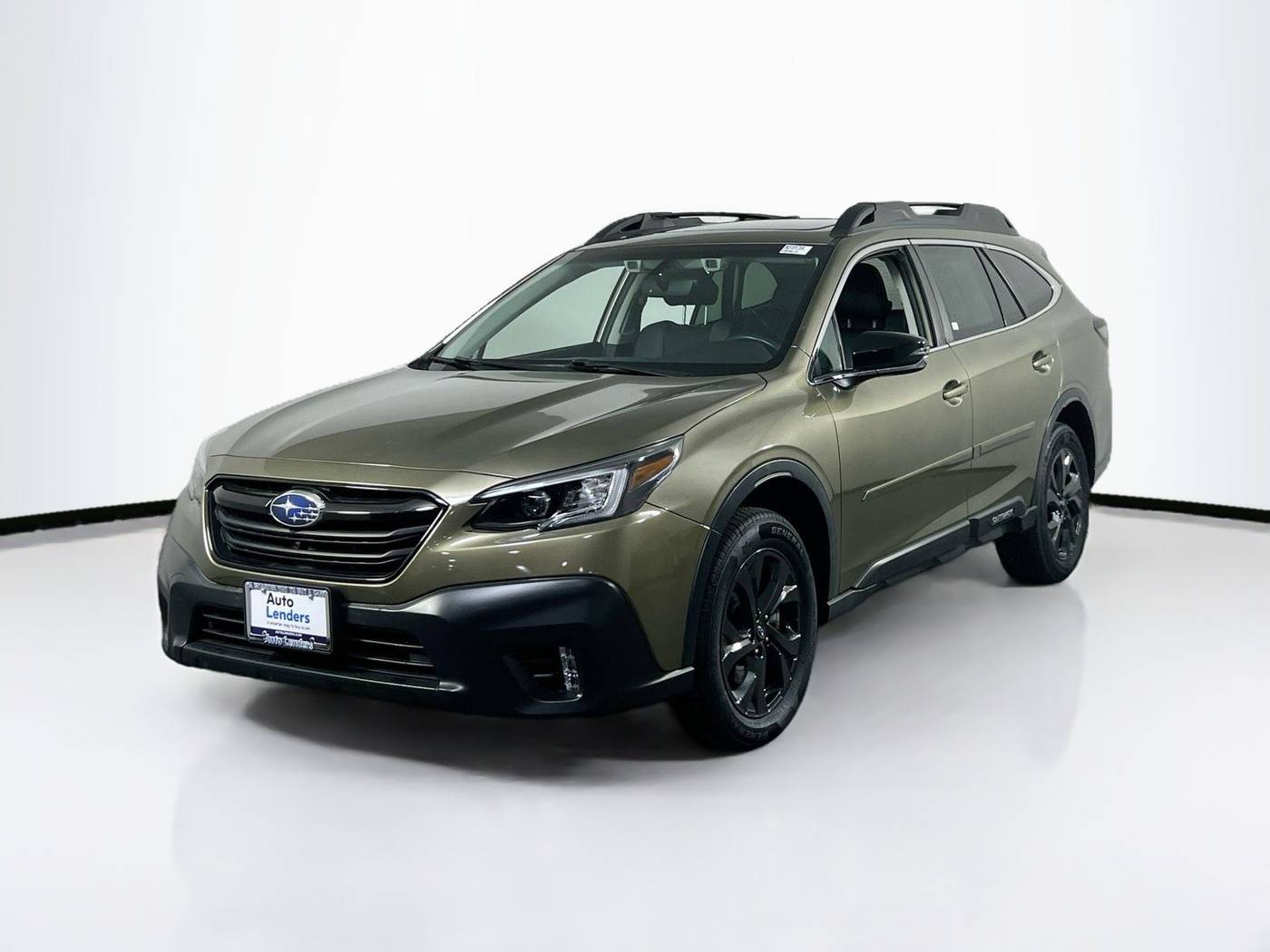 2022 Subaru Outback 2.4T Onyx Edition XT — SUV — 30,841 mi — Lawrenceville, NJ