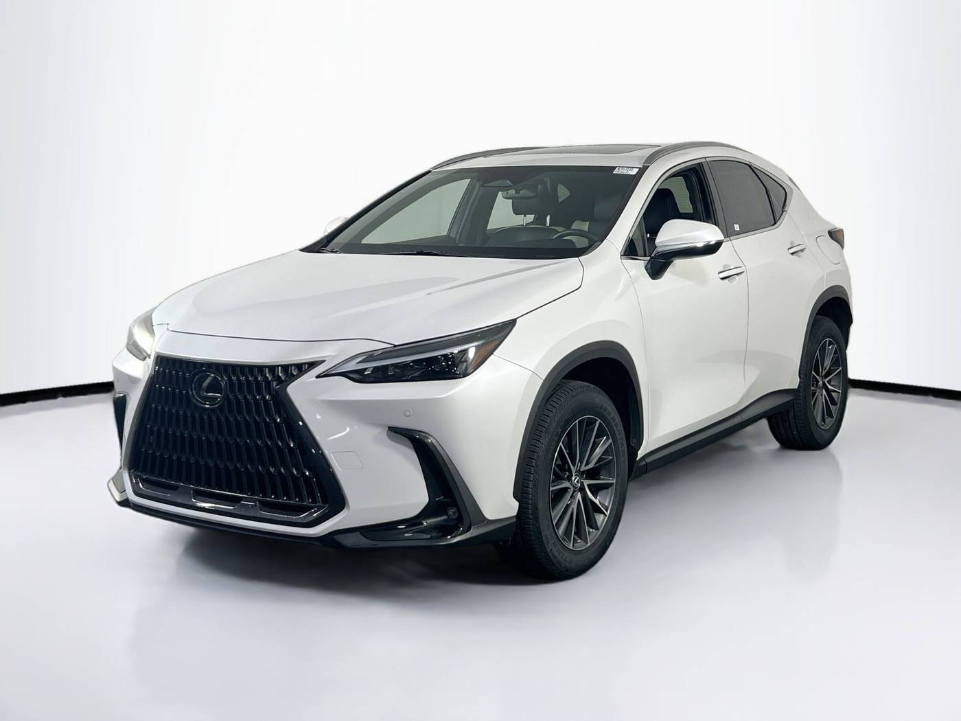 2022 Lexus NX NX 350 Premium — SUV — 42,429 mi — Lawrenceville, NJ