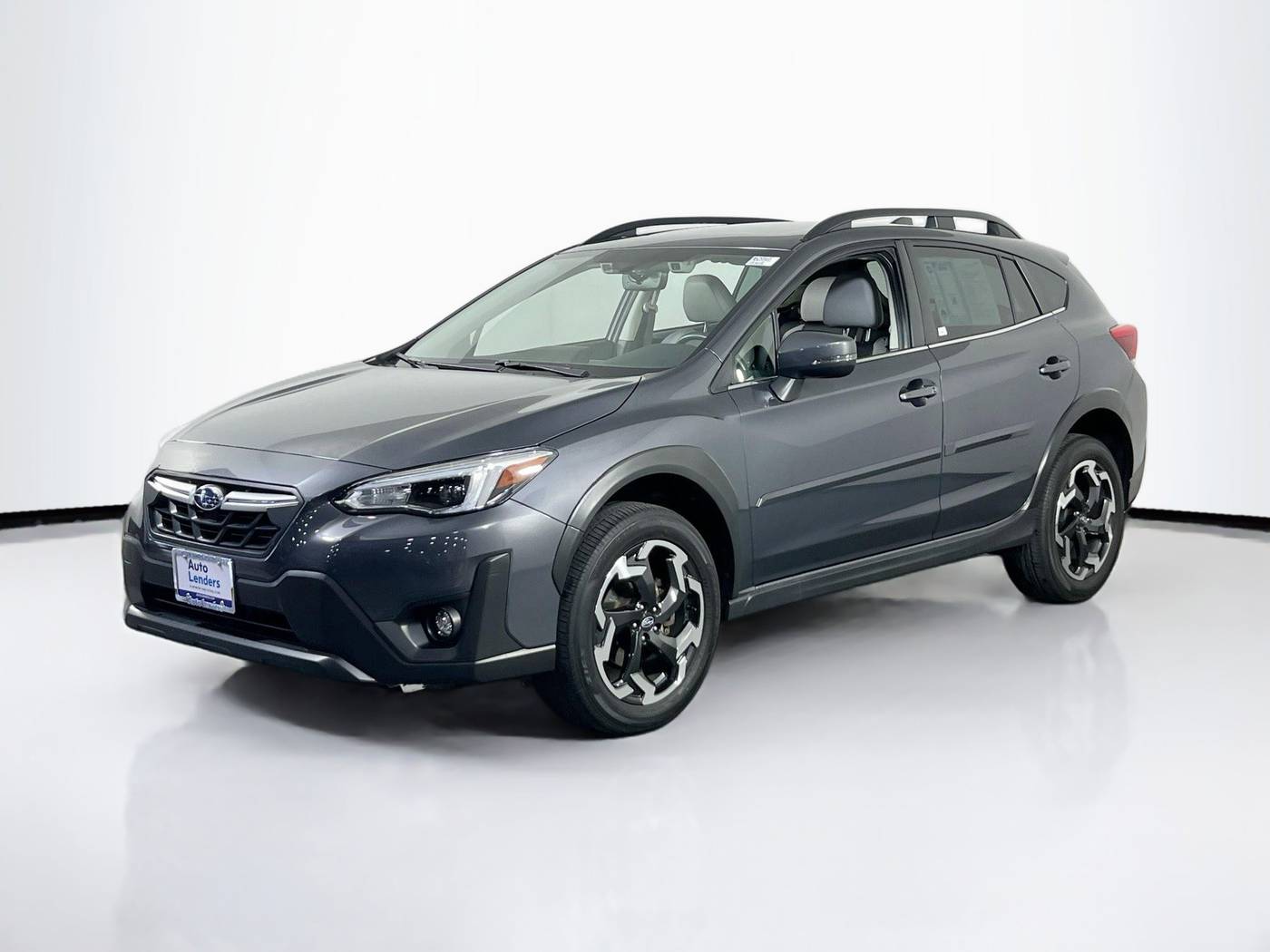 2022 Subaru Crosstrek Limited — SUV — 28,737 mi — Lawrenceville, NJ