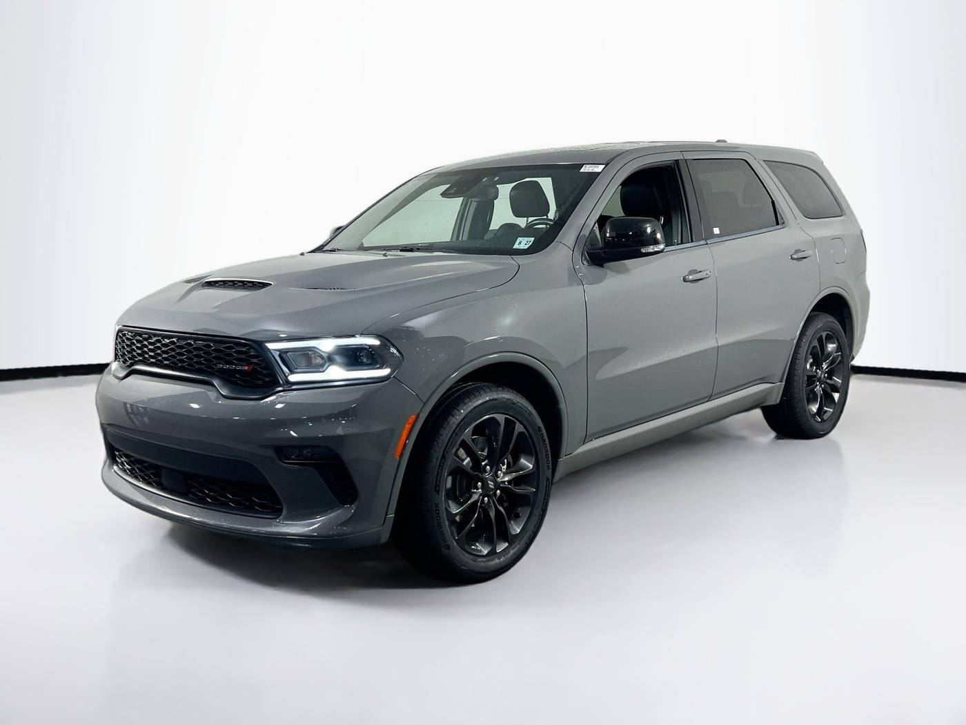2022 Dodge Durango GT Plus — SUV — 45,956 mi — Lawrenceville, NJ