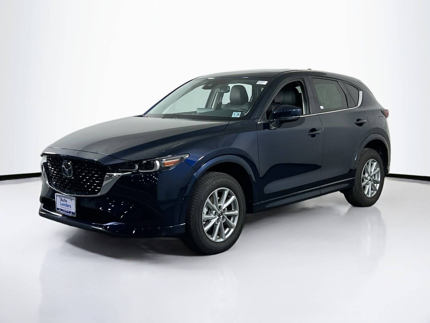 2024 Mazda CX-5 2.5 S Preferred — SUV — 5,846 mi — Lawrenceville, NJ