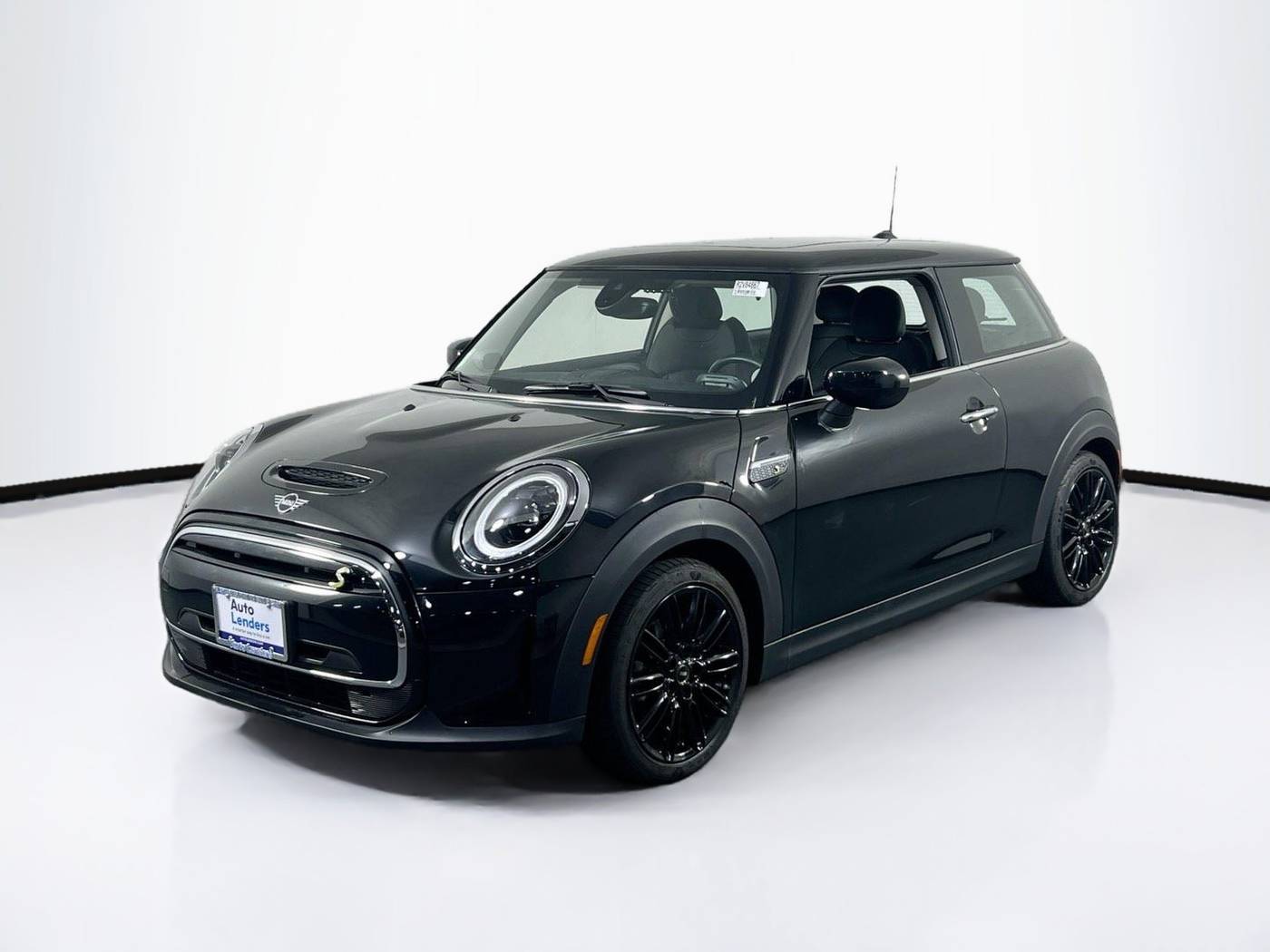 2024 MINI Electric Hardtop Cooper SE — Hatchback — 5,370 mi — Lawrenceville, NJ