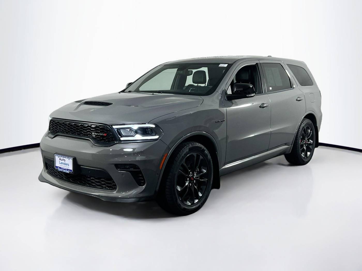 2022 Dodge Durango R/T — SUV — 12,113 mi — Lawrenceville, NJ