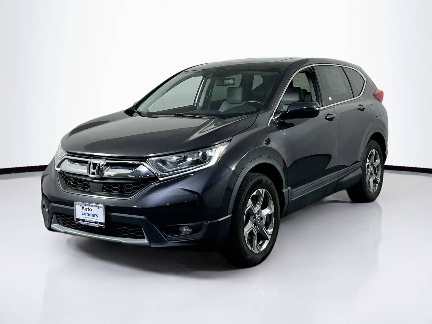 2017 Honda CR-V EX-L — SUV — 83,144 mi — Lawrenceville, NJ