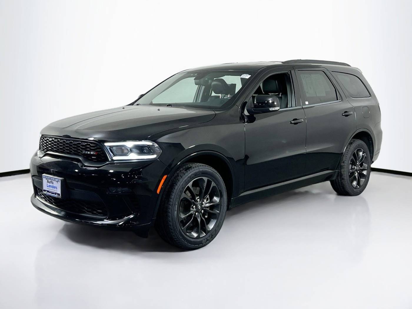 2021 Dodge Durango GT Plus — SUV — 31,048 mi — Lawrenceville, NJ