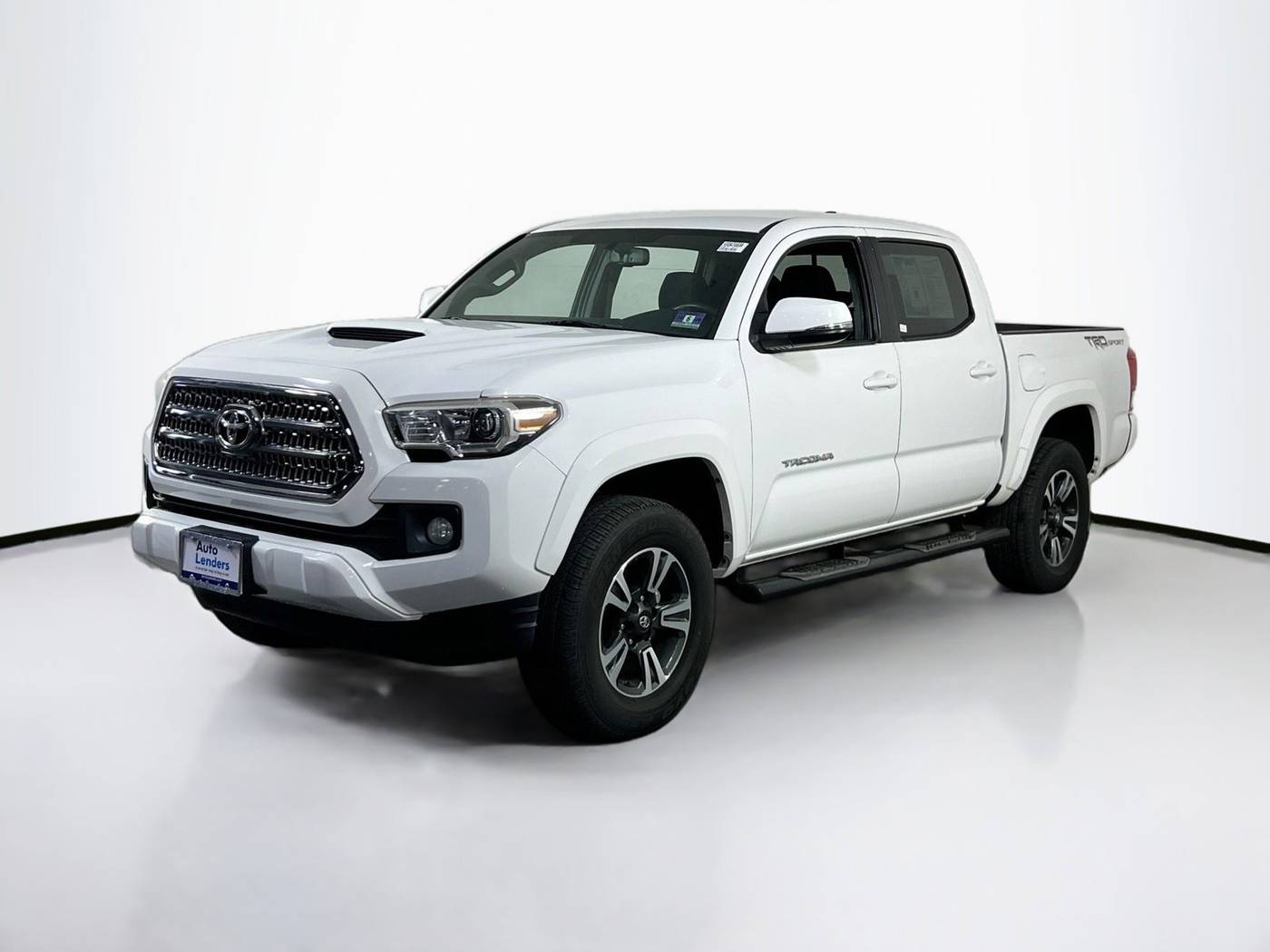 2017 Toyota Tacoma TRD Sport — Pickup Truck — 15,913 mi — Lawrenceville, NJ