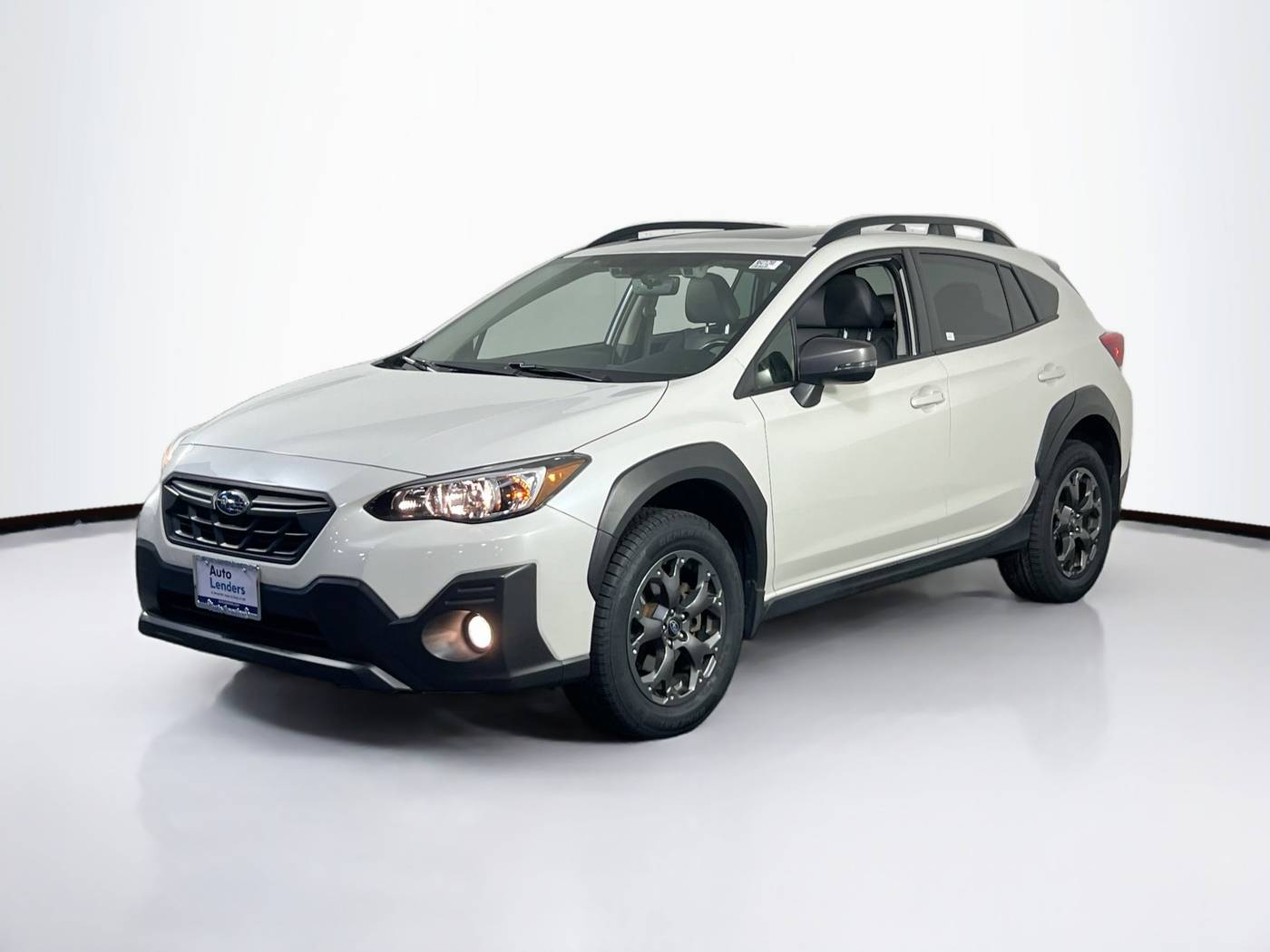 2022 Subaru Crosstrek Sport — SUV — 38,387 mi — Lawrenceville, NJ