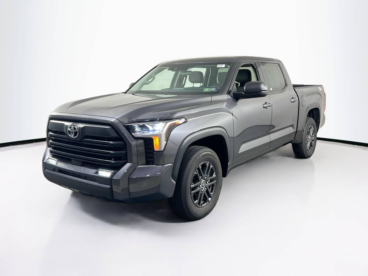 2023 Toyota Tundra SR5 — Pickup Truck — 20,070 mi — Lawrenceville, NJ