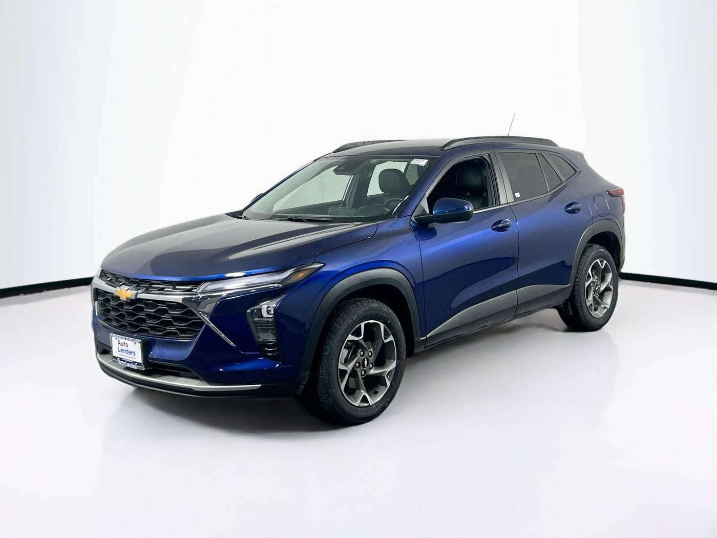2024 Chevrolet Trax LT — SUV — 42,471 mi — Lawrenceville, NJ