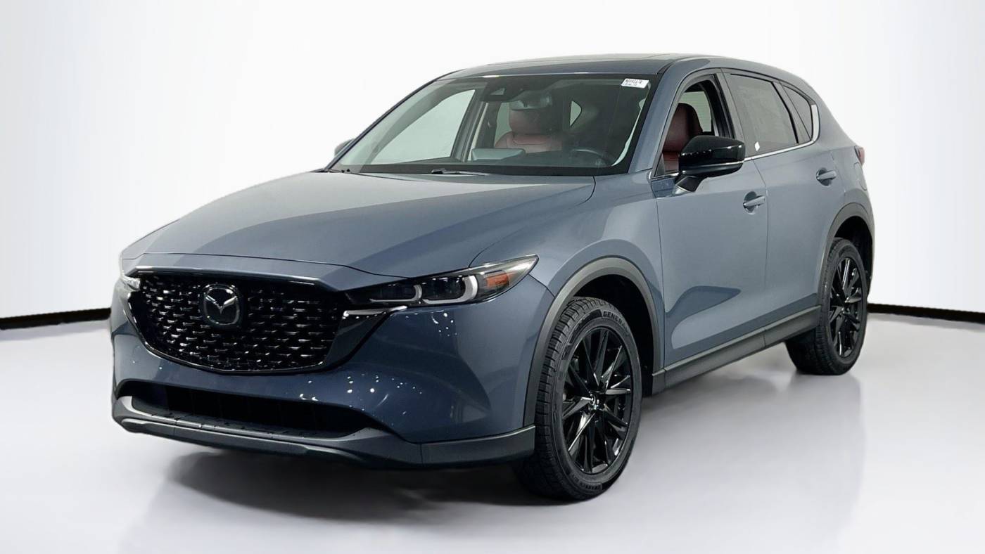 2022 Mazda CX-5 2.5 S Carbon Edition — SUV — 32,329 mi — Lawrenceville, NJ