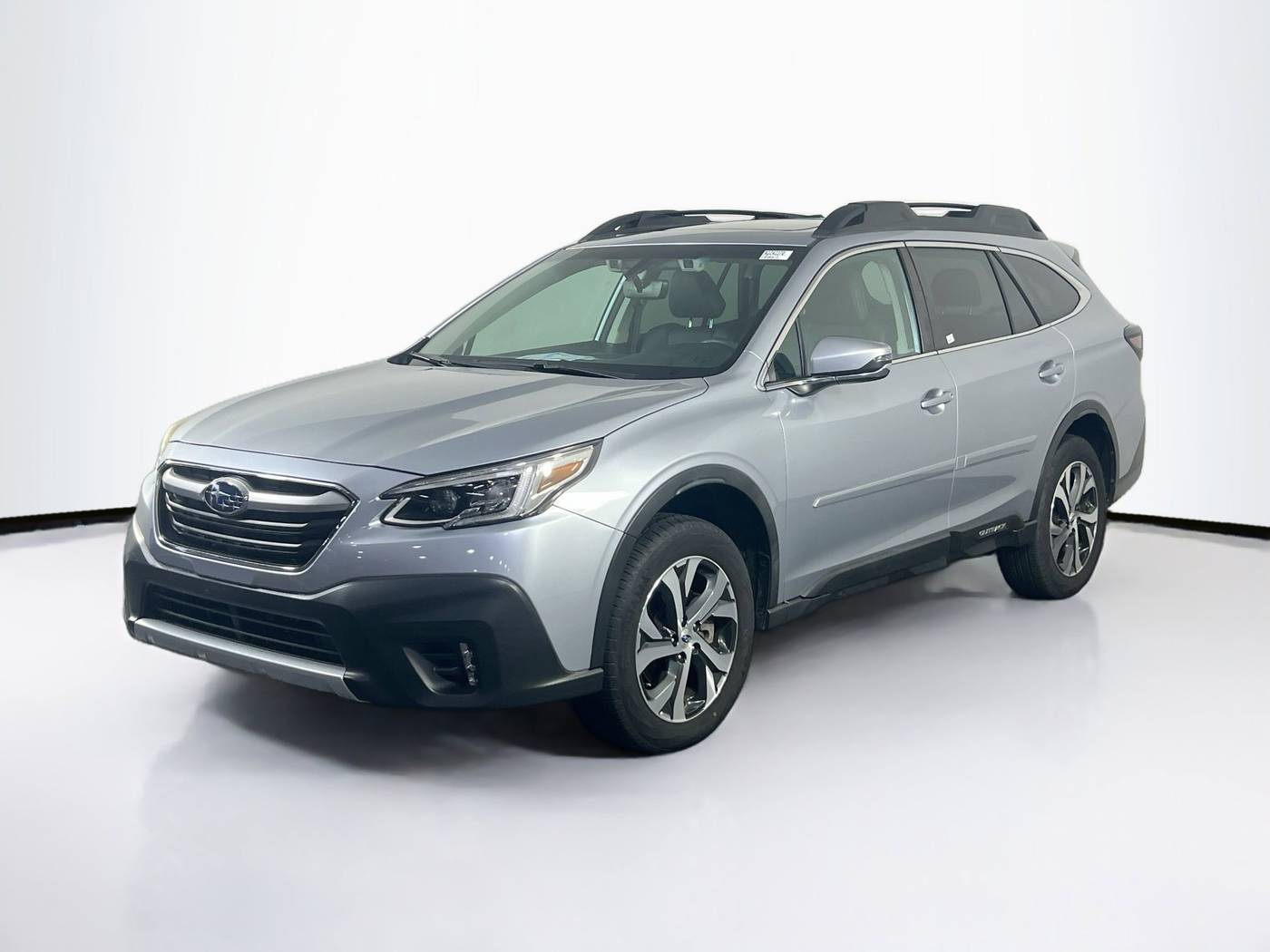 2022 Subaru Outback 2.5i Limited — SUV — 19,837 mi — Lawrenceville, NJ