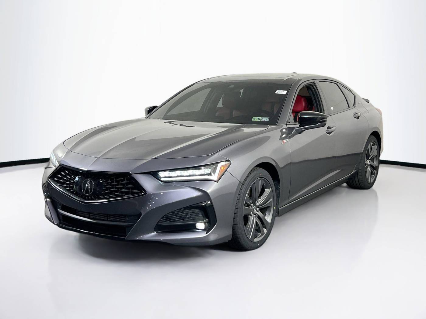 2023 Acura TLX A-Spec Package — Sedan — 41,723 mi — Lawrenceville, NJ