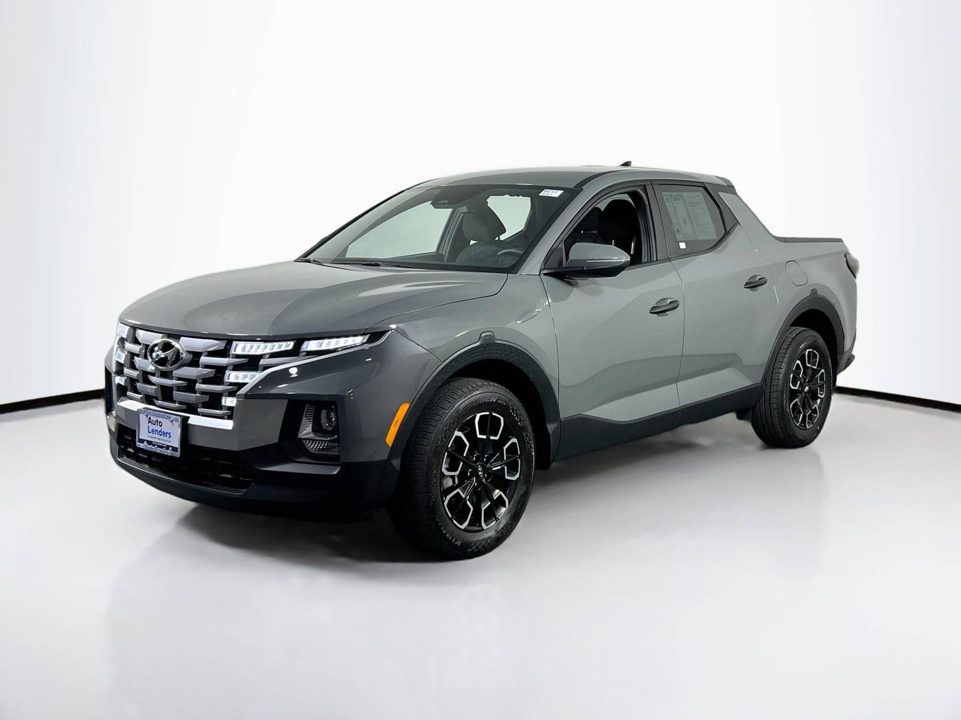 2022 Hyundai Santa Cruz SEL — Pickup Truck — 17,188 mi — Lawrenceville, NJ