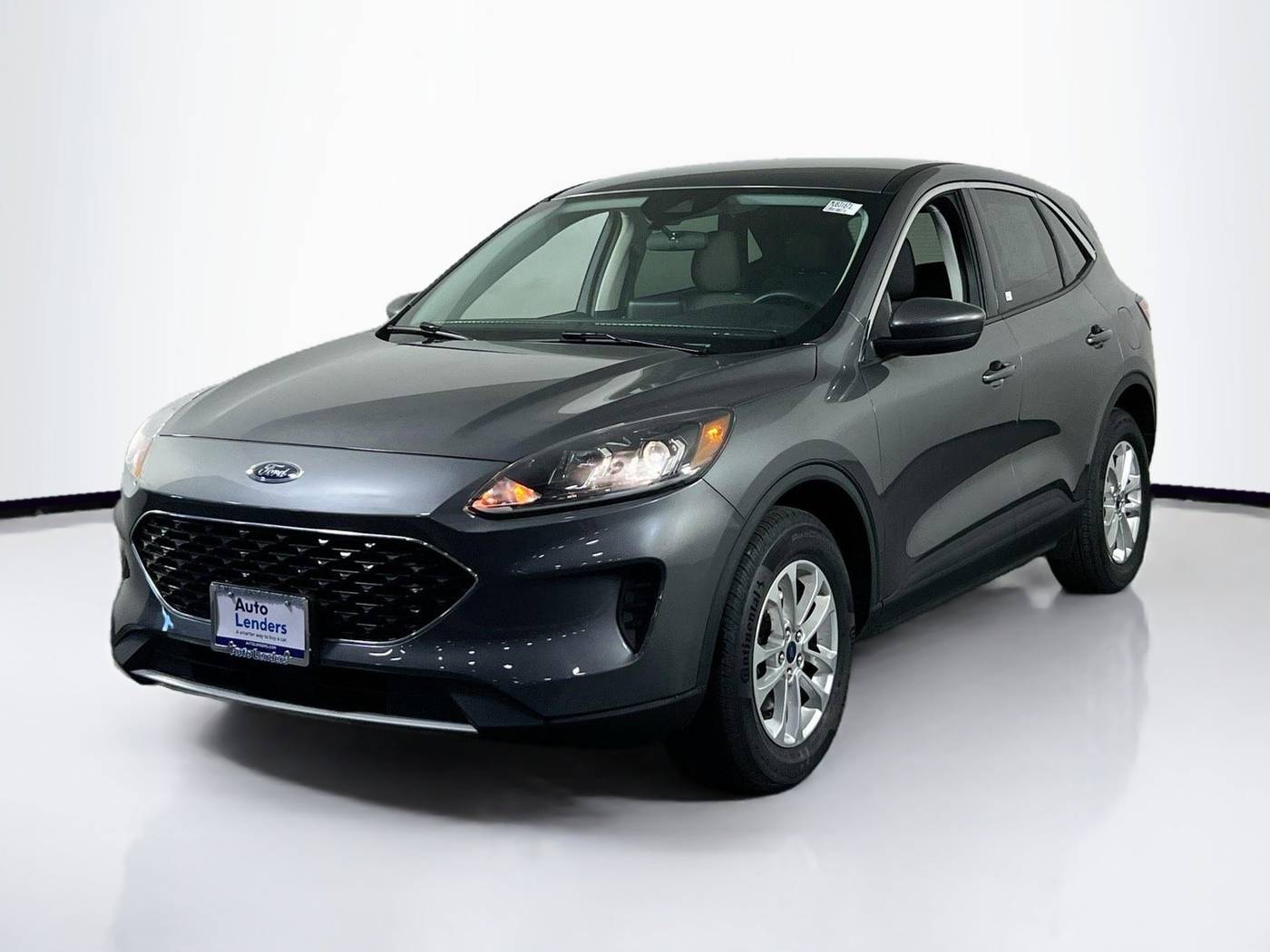 2021 Ford Escape SE — SUV — 37,390 mi — Lawrenceville, NJ