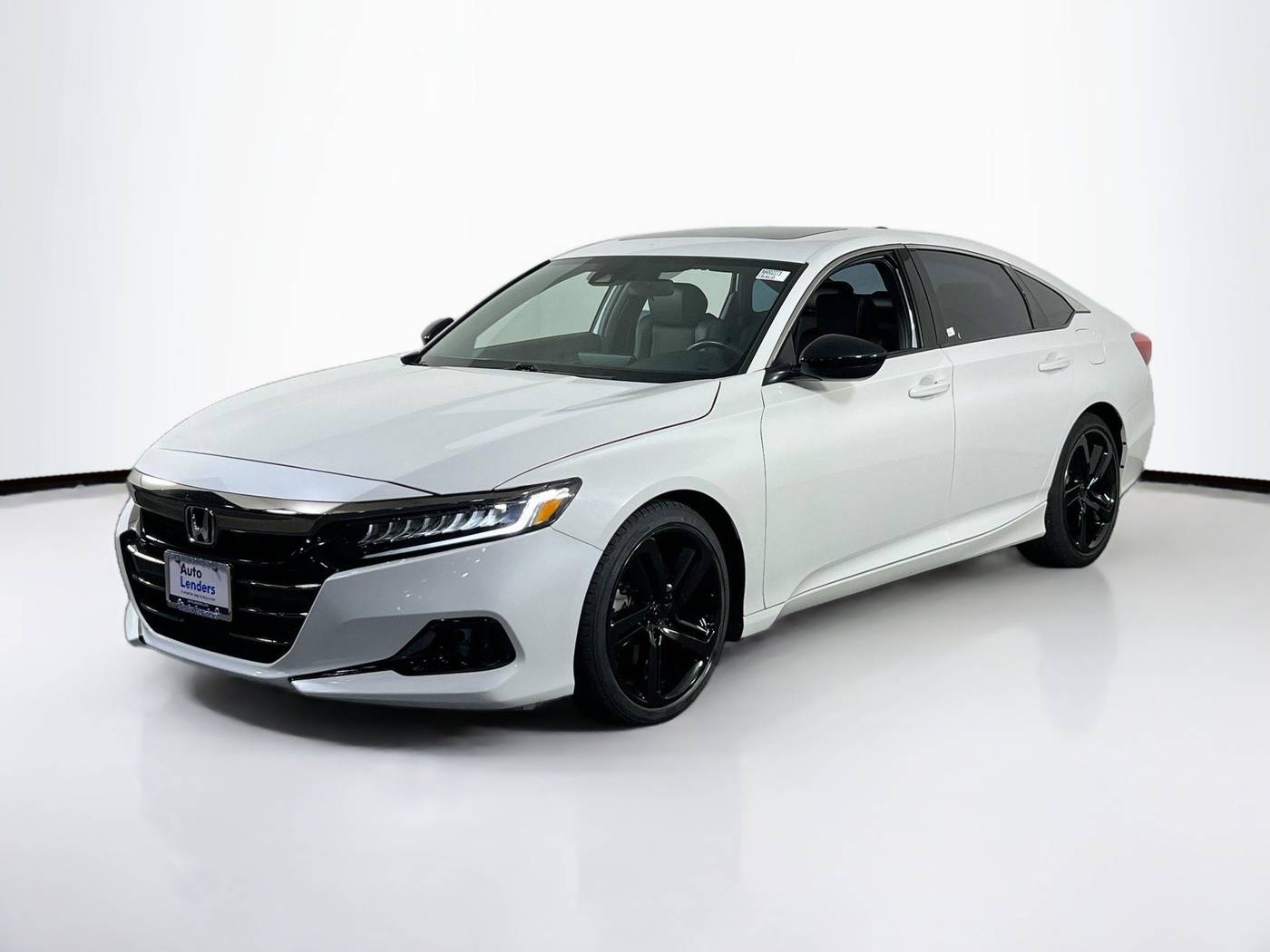 2022 Honda Accord Sport — Sedan — 17,834 mi — Lawrenceville, NJ