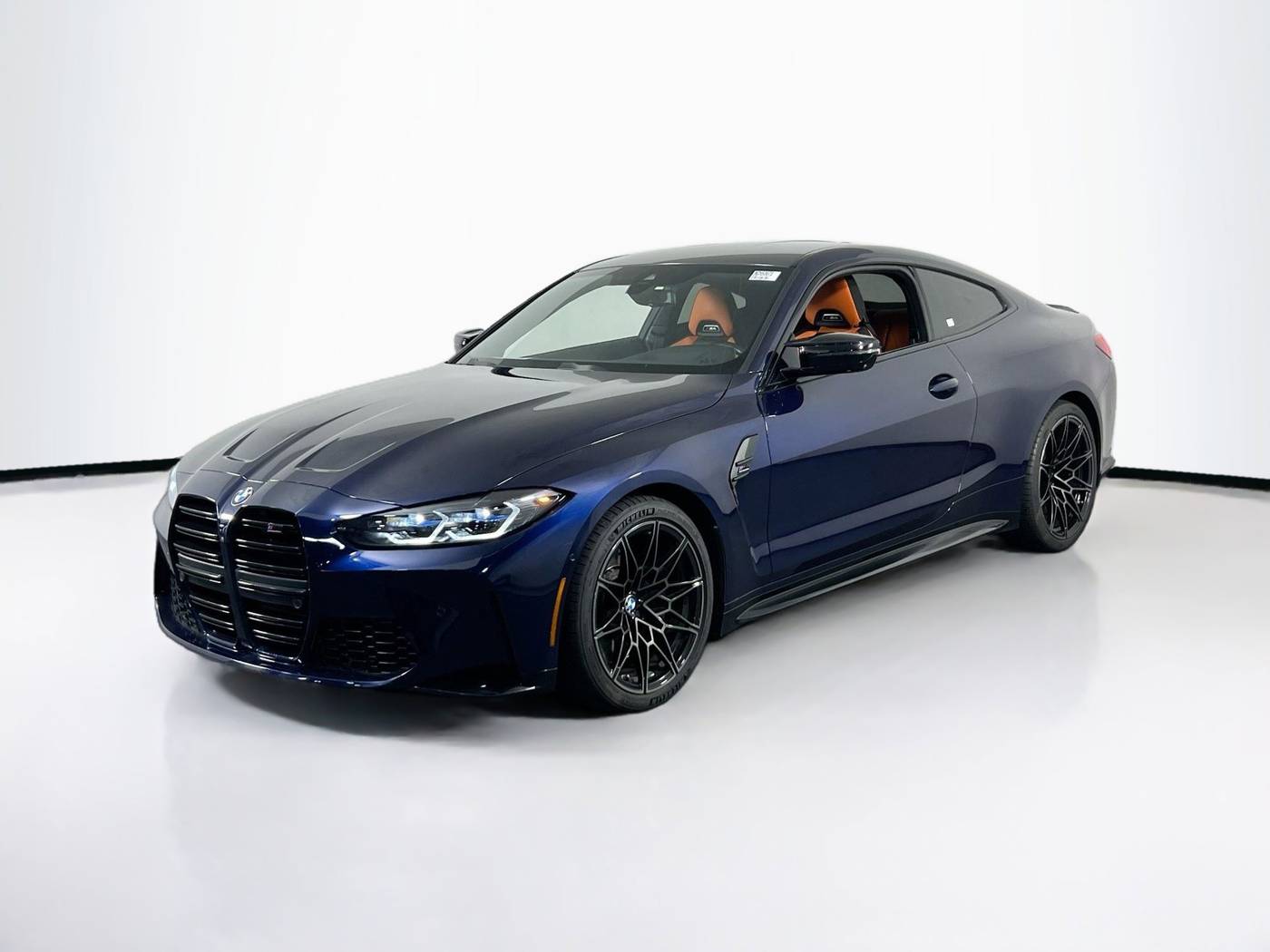 2022 BMW M4 Competition — Coupe — 29,640 mi — Lawrenceville, NJ