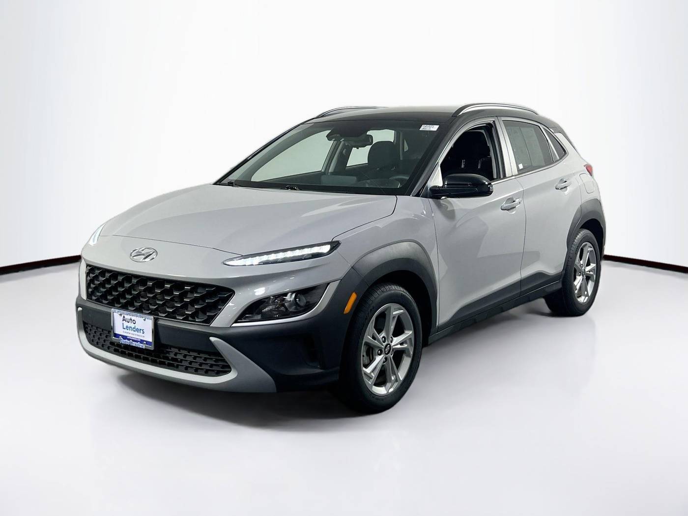 2023 Hyundai Kona SEL — SUV — 32,982 mi — Lawrenceville, NJ