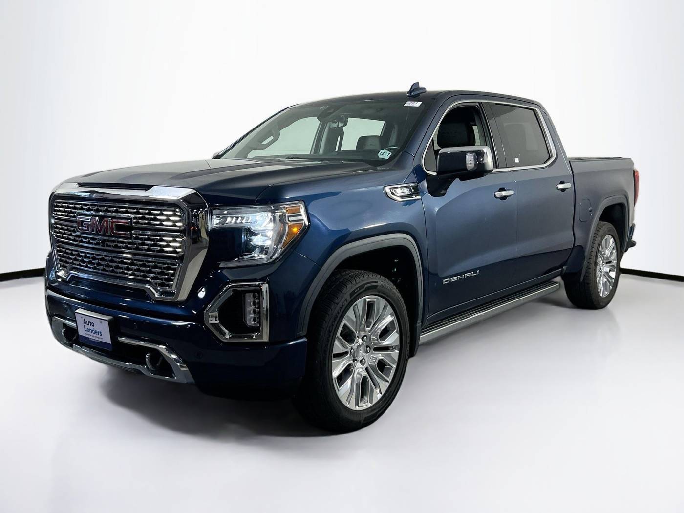 2020 GMC Sierra 1500 Denali — Pickup Truck — 60,272 mi — Lawrenceville, NJ