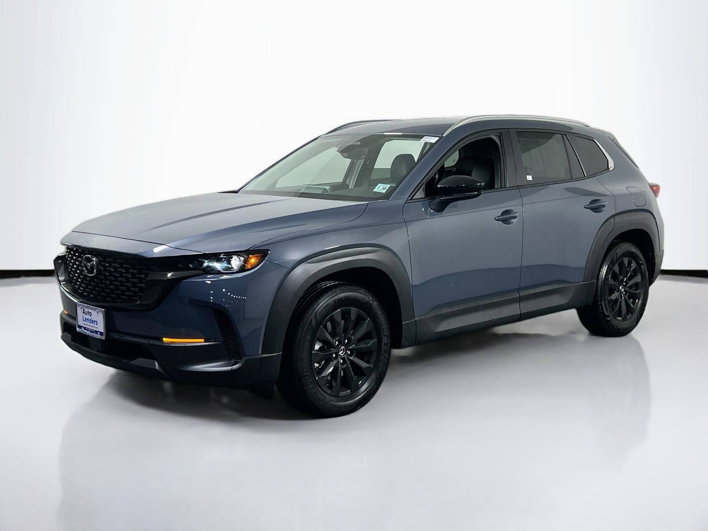 2025 Mazda CX-50 Preferred — SUV — 1,398 mi — Lawrenceville, NJ
