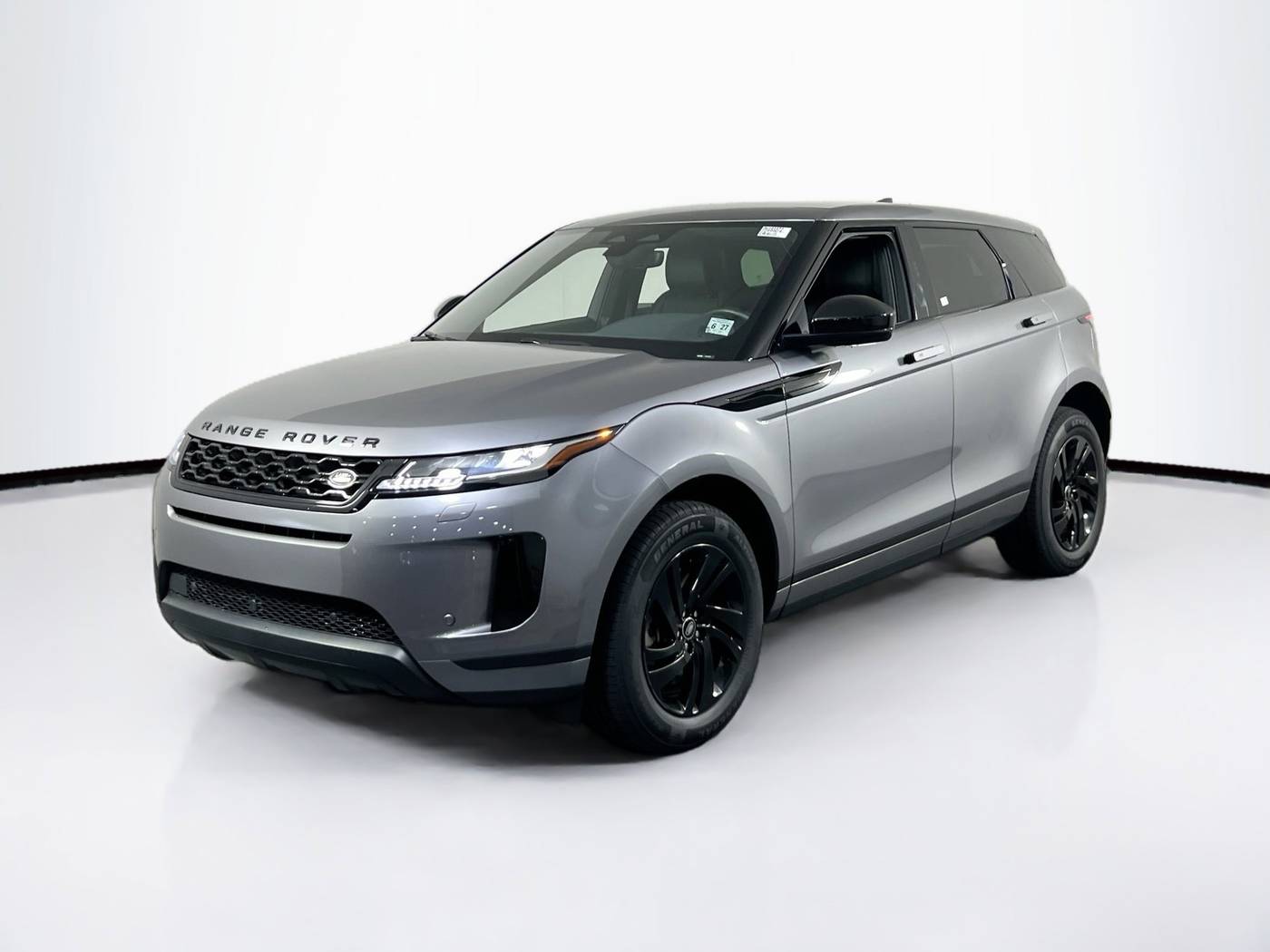 2023 Land Rover Range Rover Evoque S — SUV — 30,170 mi — Lawrenceville, NJ