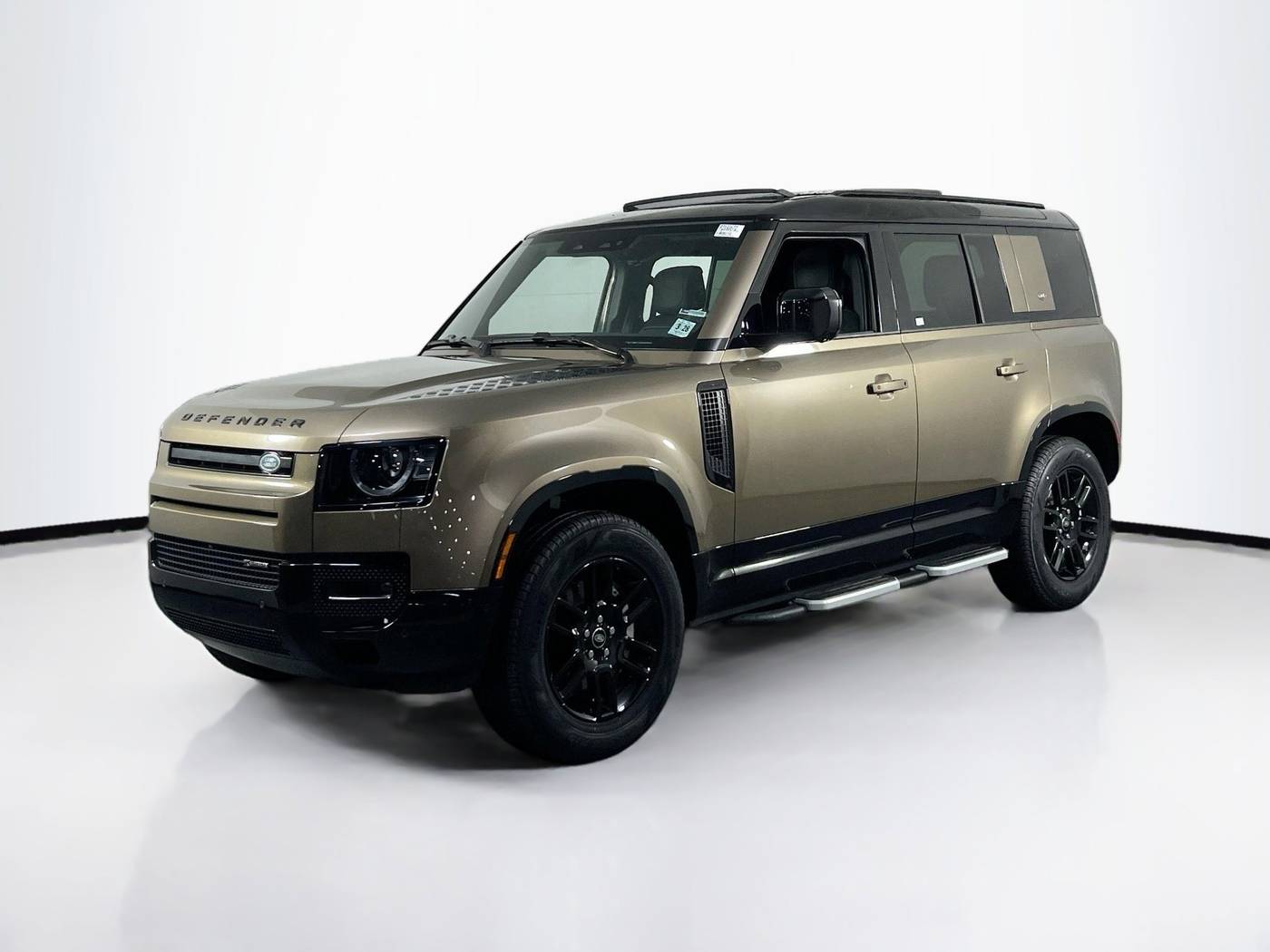 2023 Land Rover Defender X-Dynamic SE — SUV — 29,539 mi — Lawrenceville, NJ