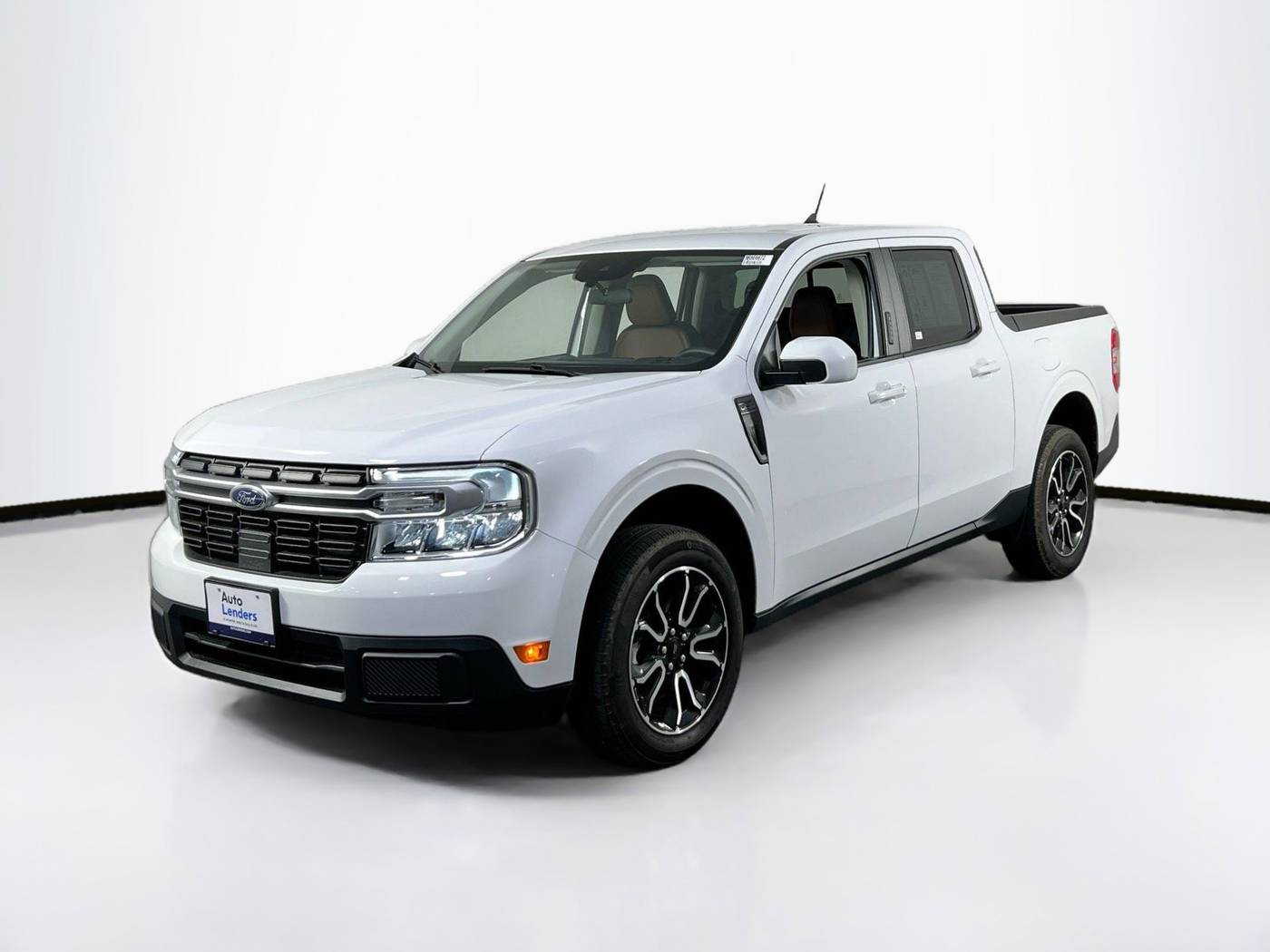 2022 Ford Maverick LARIAT — Pickup Truck — 26,375 mi — Lawrenceville, NJ