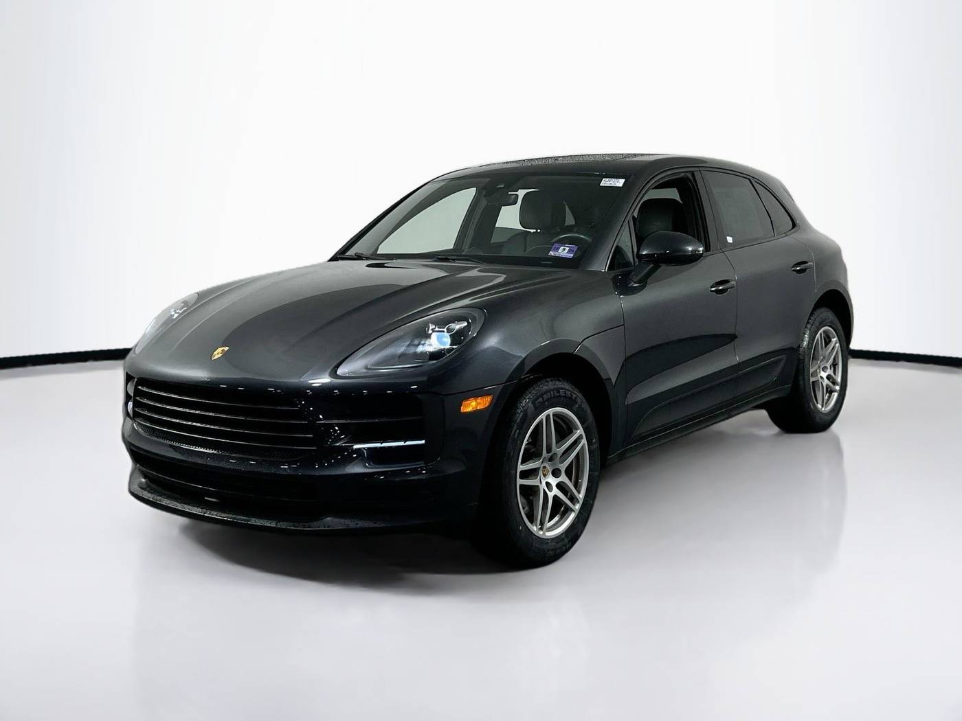 2019 Porsche Macan Standard — SUV — 21,478 mi — Lawrenceville, NJ