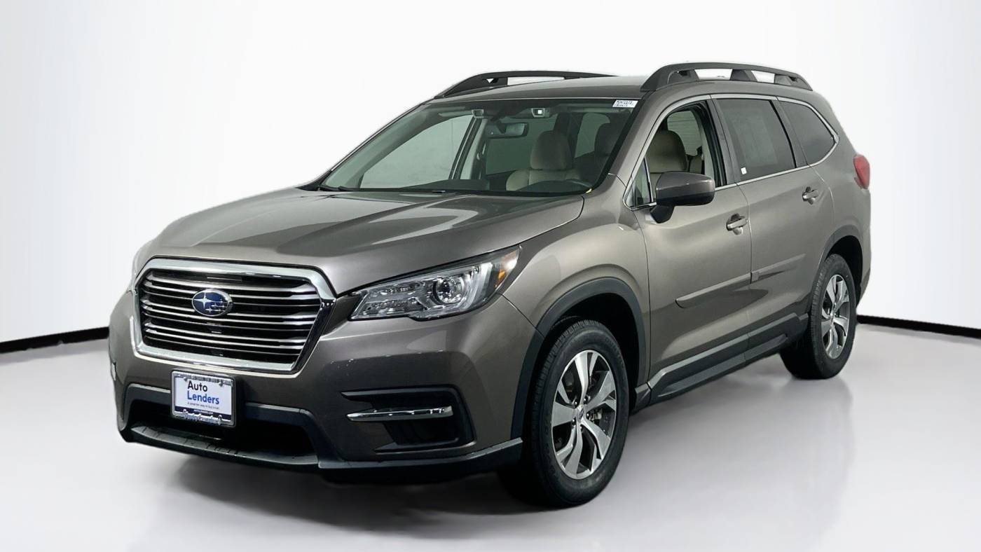 2021 Subaru Ascent Premium — SUV — 24,470 mi — Lawrenceville, NJ