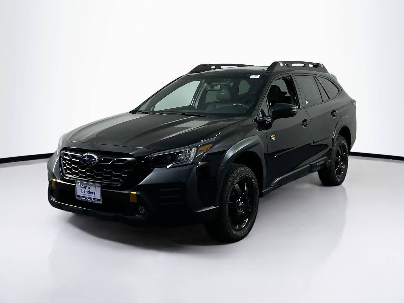 2022 Subaru Outback 2.4T Wilderness — SUV — 21,457 mi — Lawrenceville, NJ