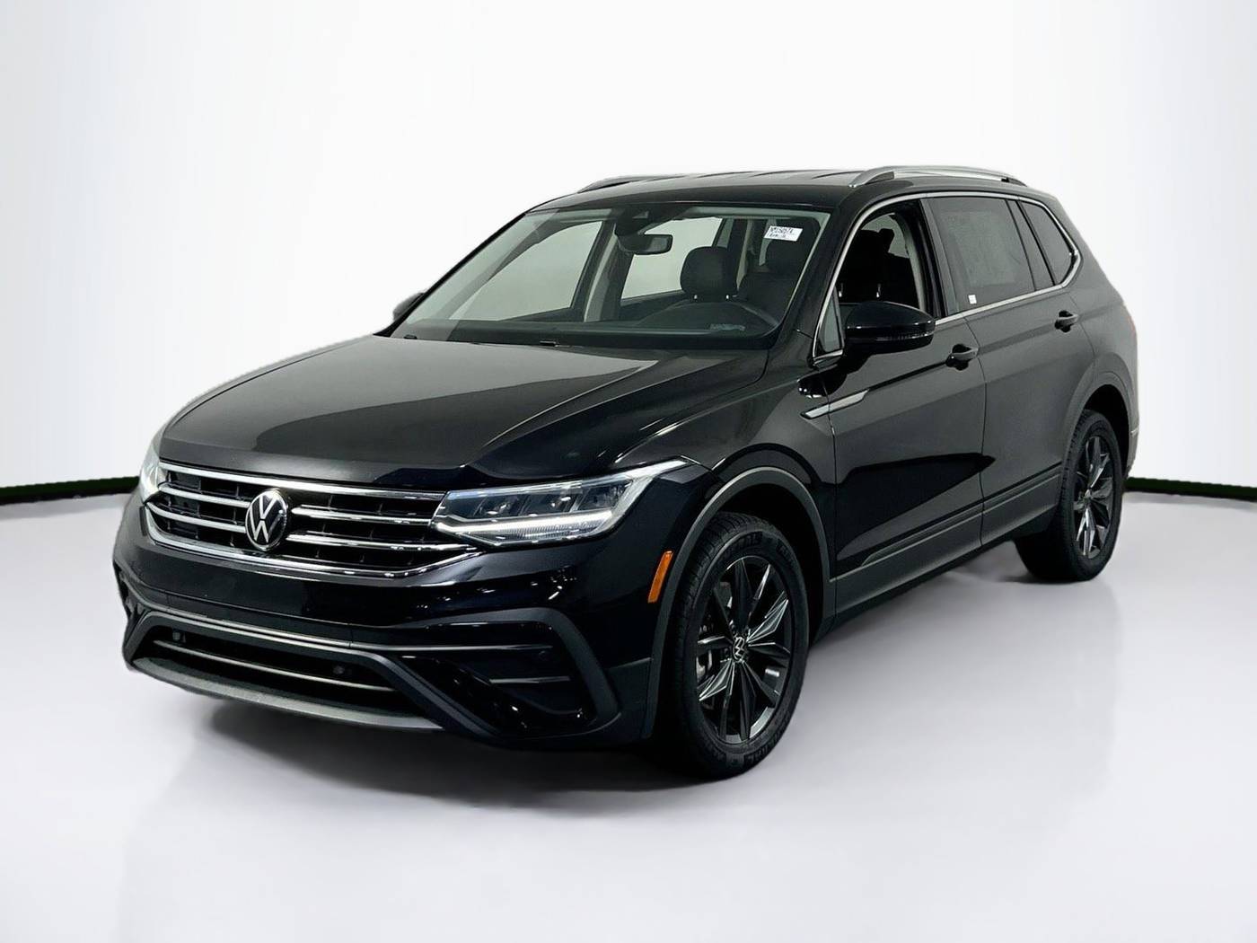 2022 Volkswagen Tiguan SE — SUV — 35,910 mi — Lawrenceville, NJ