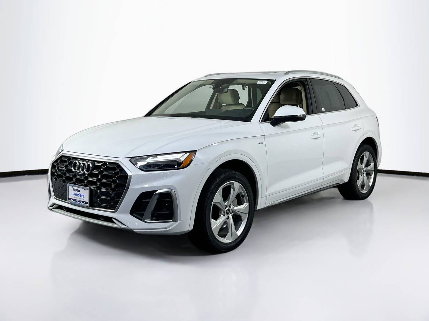 2022 Audi Q5 Premium Plus — SUV — 16,577 mi — Lawrenceville, NJ