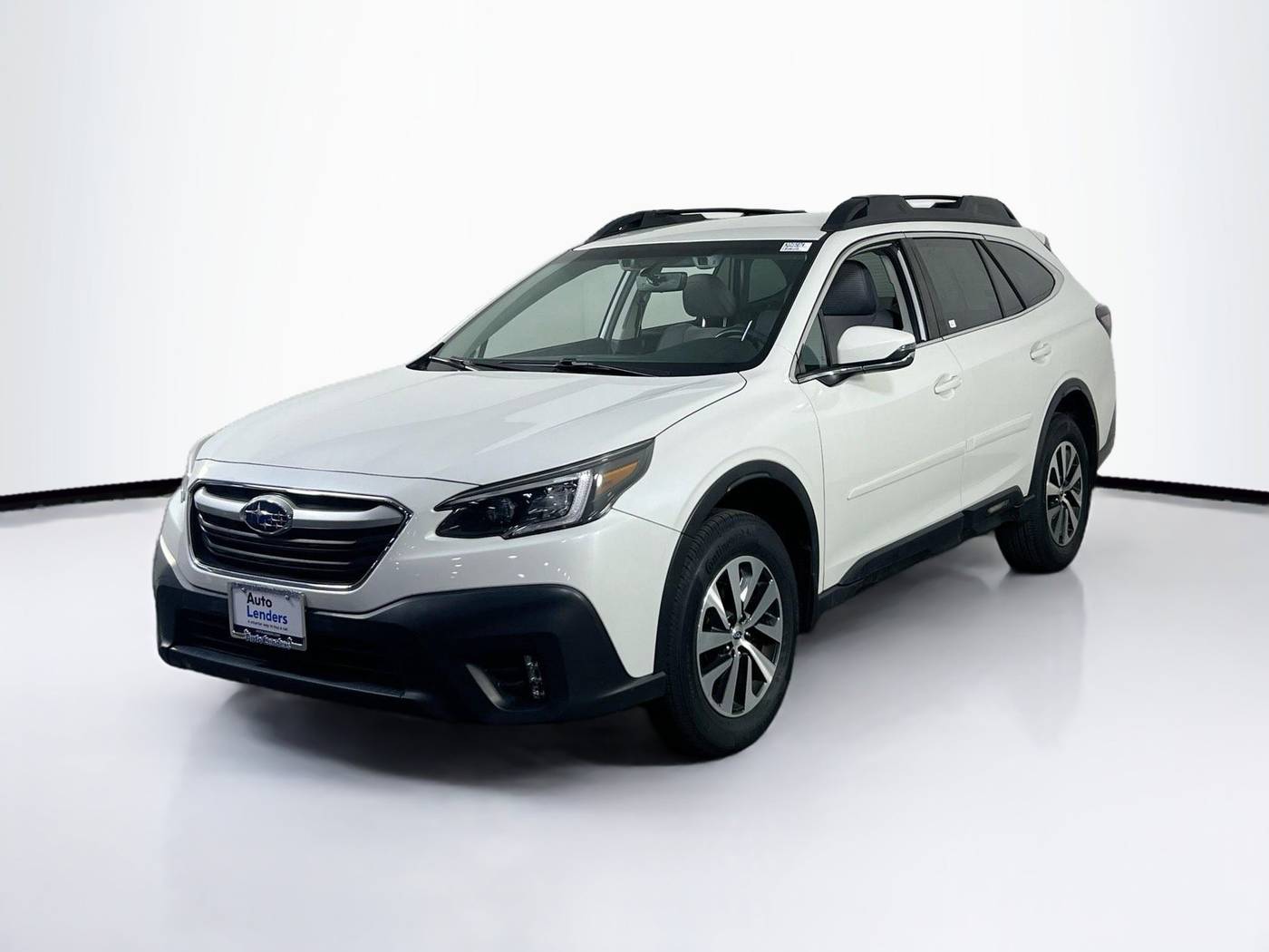 2022 Subaru Outback 2.5i Premium — SUV — 28,450 mi — Lawrenceville, NJ