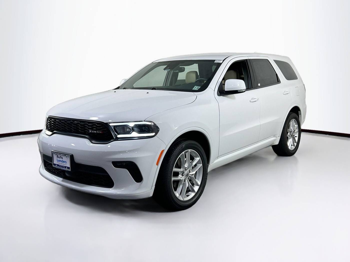 2022 Dodge Durango GT Plus — SUV — 31,803 mi — Lawrenceville, NJ