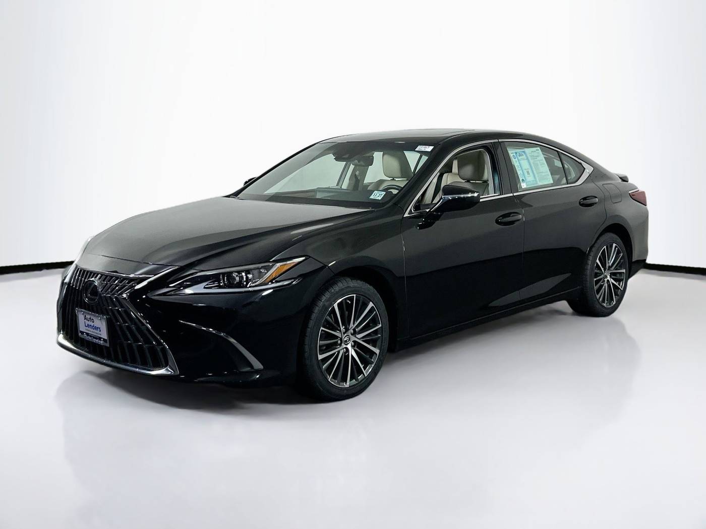 2023 Lexus ES ES 250 — Sedan — 15,511 mi — Lawrenceville, NJ