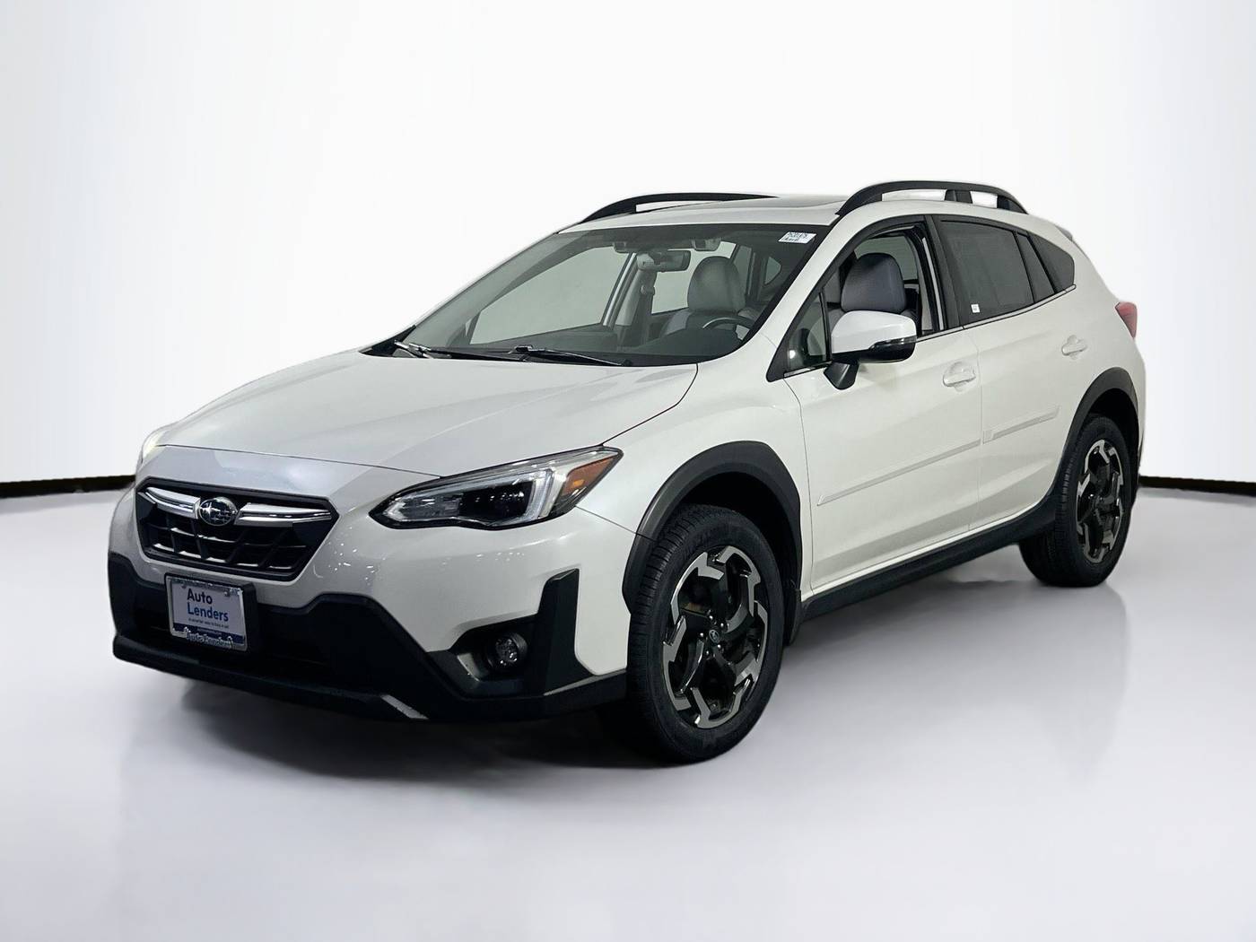 2023 Subaru Crosstrek Limited — SUV — 30,290 mi — Lawrenceville, NJ