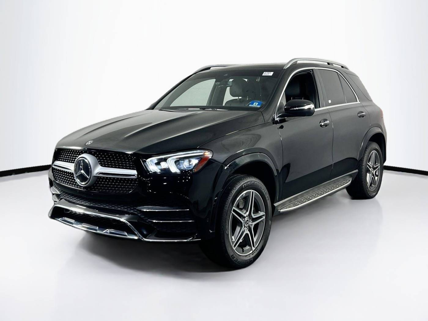 2020 Mercedes-Benz GLE GLE 580 — SUV — 46,616 mi — Lawrenceville, NJ