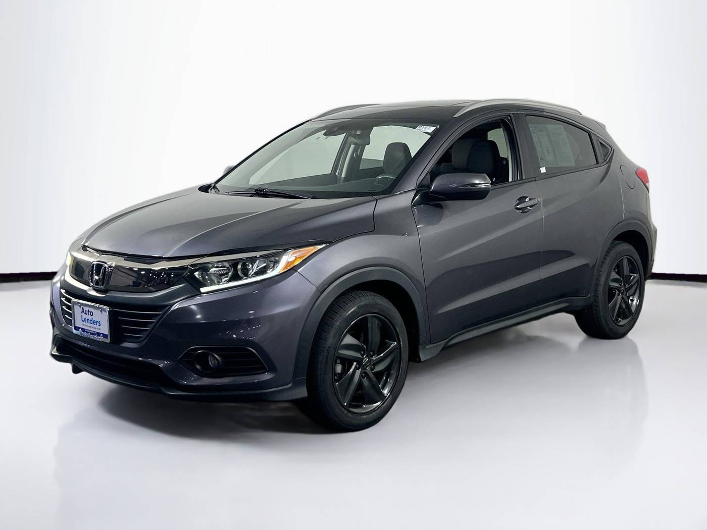 2022 Honda HR-V EX — SUV — 26,775 mi — Lawrenceville, NJ