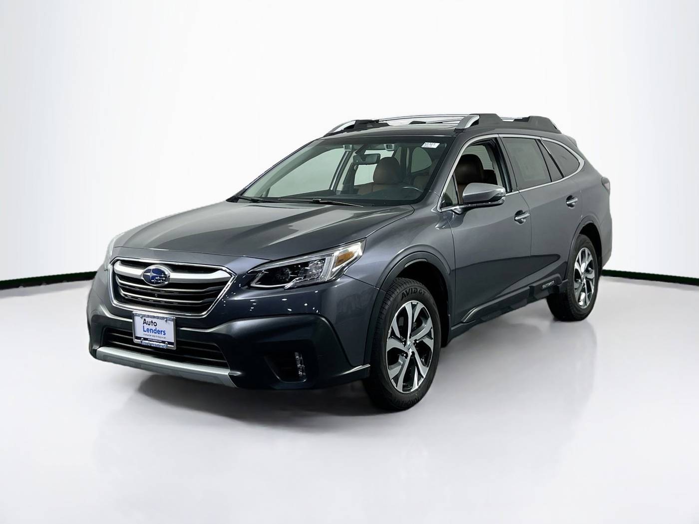 2022 Subaru Outback 2.4T Touring XT — SUV — 47,935 mi — Lawrenceville, NJ