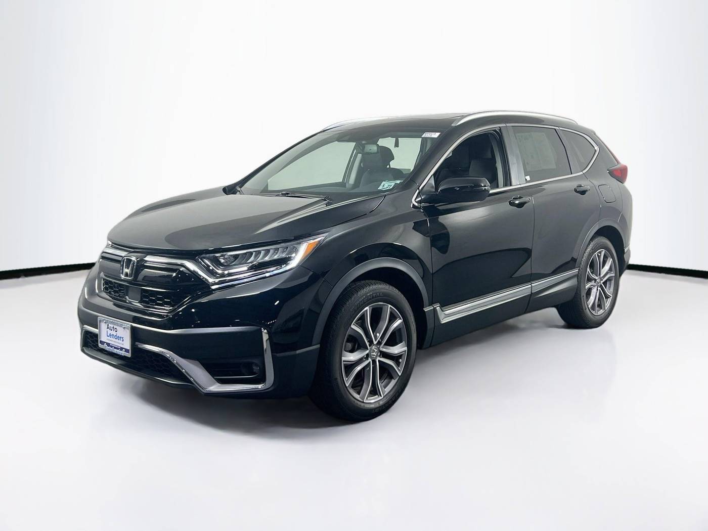 2022 Honda CR-V Touring — SUV — 18,961 mi — Lawrenceville, NJ