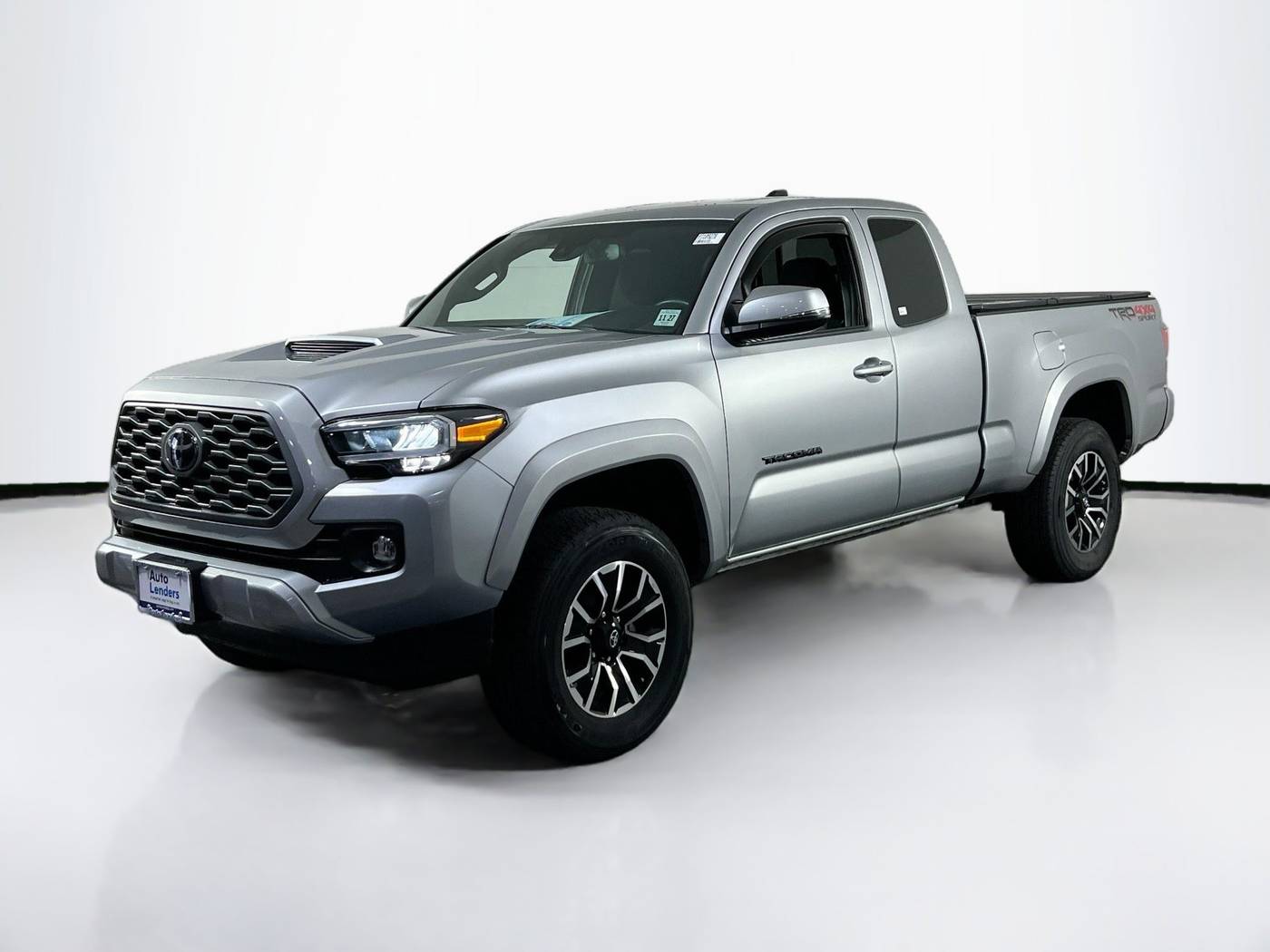 2023 Toyota Tacoma TRD Sport — Pickup Truck — 26,330 mi — Lawrenceville, NJ