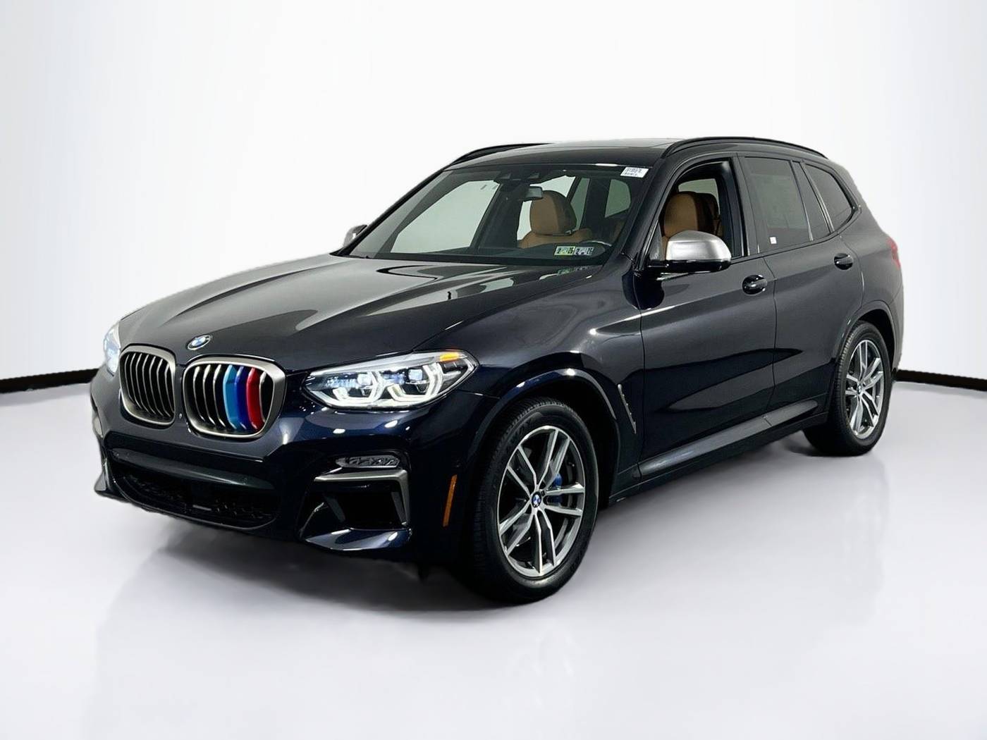 2018 BMW X3 M40i — SUV — 41,772 mi — Lawrenceville, NJ